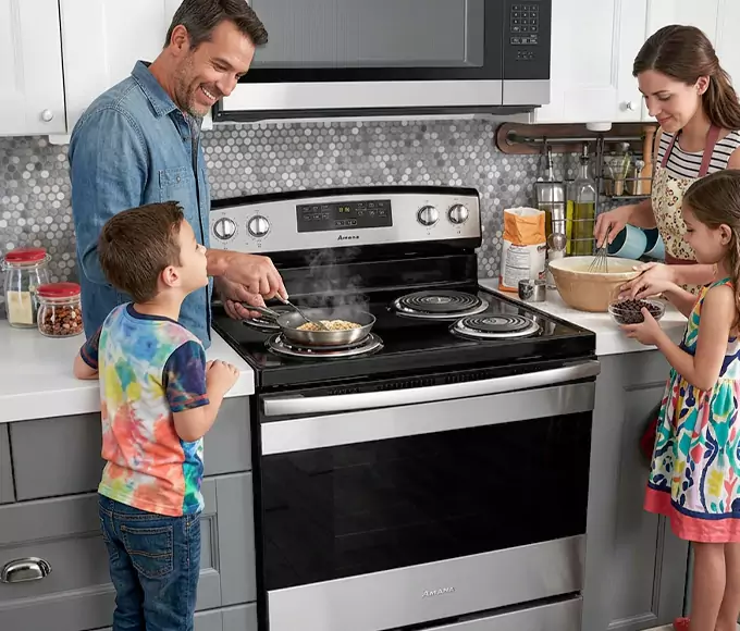 Why Chelmsford Customers Choose Chelmsford Appliance Pro for Brand Appliance Installation?