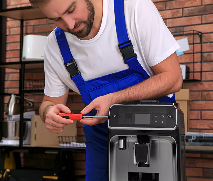 Why Chelmsford, MA Coffee Drinkers Trust Chelmsford Appliance Pro for Every Coffee Machine Fix?