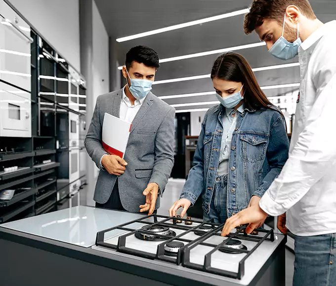 Why Chelmsford Restaurant Owners Choose Us for Commercial Equipment Installation?