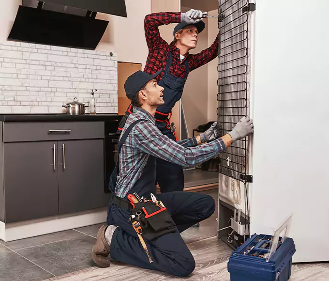 Why Chelmsford Business Owners Choose Chelmsford Appliance Pro for Every Commercial Cooler Repair Job?