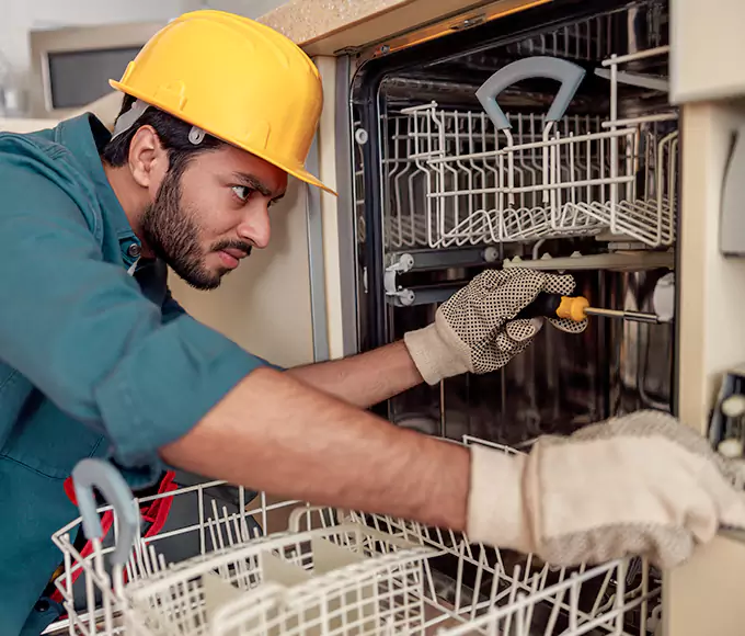 Why Chelmsford, MA Businesses Trust Chelmsford Appliance Pro for Commercial Dishwasher Repair?