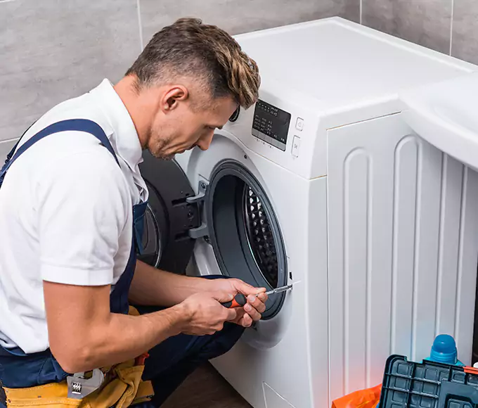 Why Chelmsford Laundry Operators Pick Chelmsford Appliance Pro for Every Dryer Failure?