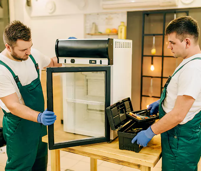Why Chelmsford Kitchen Owners Choose Chelmsford Appliance Pro for Every Commercial Kitchen Repair?