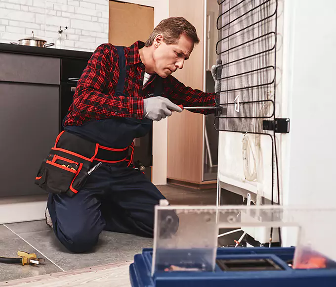 Why Chelmsford, MA Food Service Operators Trust Chelmsford Appliance Pro for Every Commercial Refrigerator Repair Service?