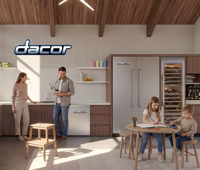 What Sets Our Dacor Service Apart in Chelmsford, MA?