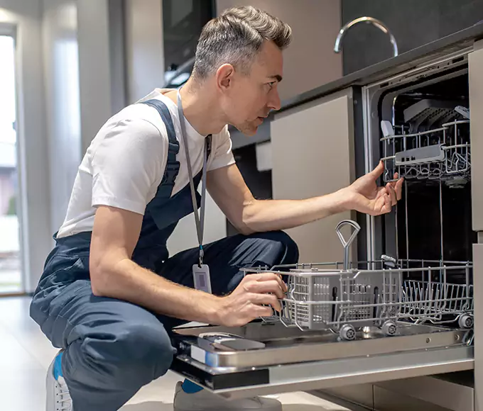 Why Chelmsford Homeowners Pick Chelmsford Appliance Pro for Every Dishwasher Breakdown?