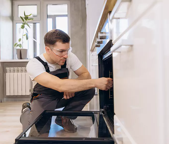 Why Chelmsford Bakers Rely on Chelmsford Appliance Pro for Every Electric Oven Fix?