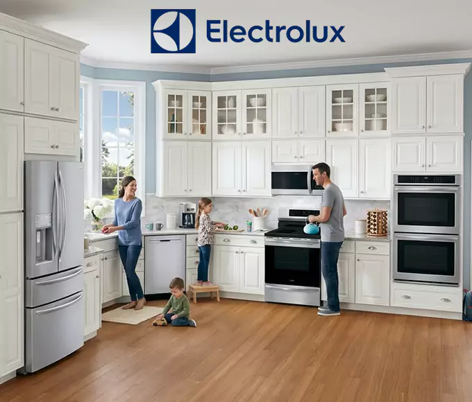 What Sets Our Electrolux Service Apart in Chelmsford, MA?