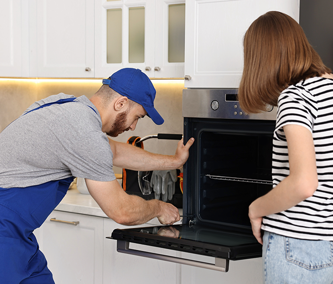 Why Chelmsford Homeowners Trust Chelmsford Appliance Pro for Every Emergency Appliance Repair?