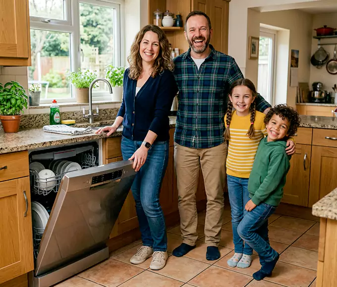 What Sets Our Fisher & Paykel Service Apart in Chelmsford, MA?