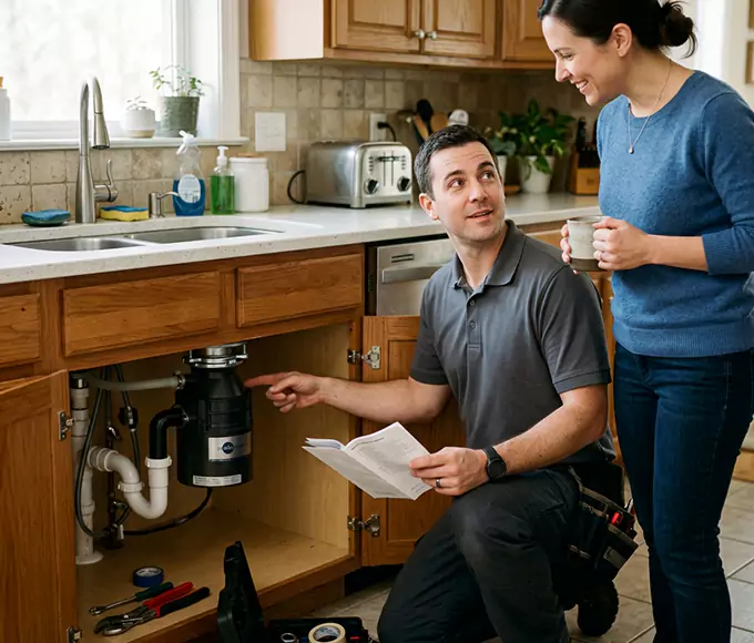 Why Chelmsford Homeowners Trust Chelmsford Appliance Pro for Every Fridge Fix?