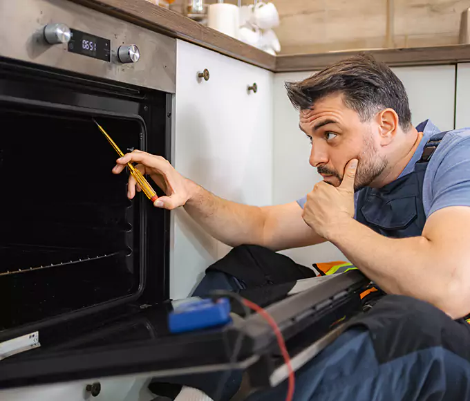 Why Chelmsford Households Choose Chelmsford Appliance Pro for Every Gas Oven Fix?