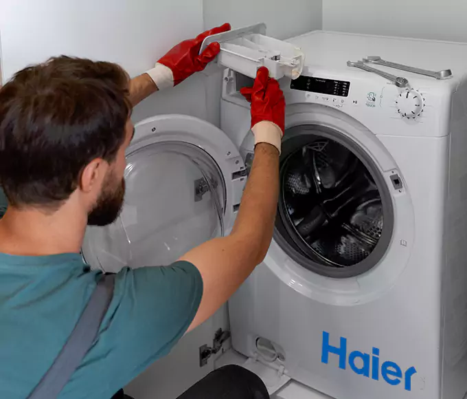 What Sets Our Haier Service Apart in Chelmsford, MA?