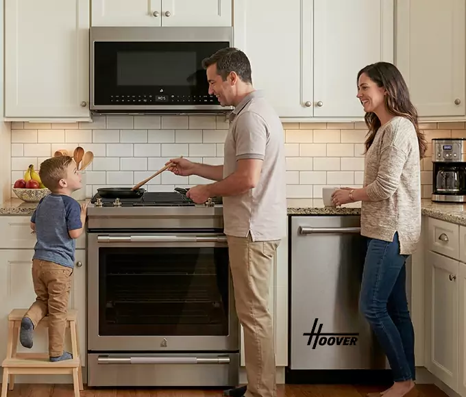 What Sets Our Hoover Service Apart in Chelmsford, MA?