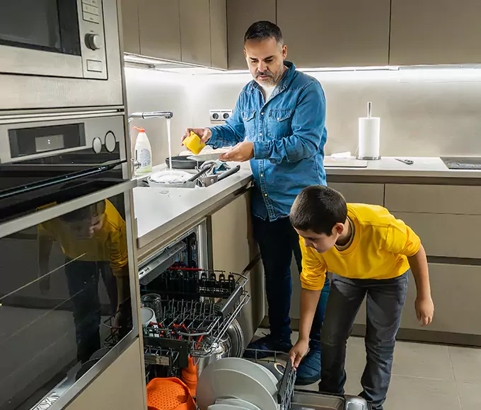 What Sets Our Hotpoint Service Apart in Chelmsford, MA?