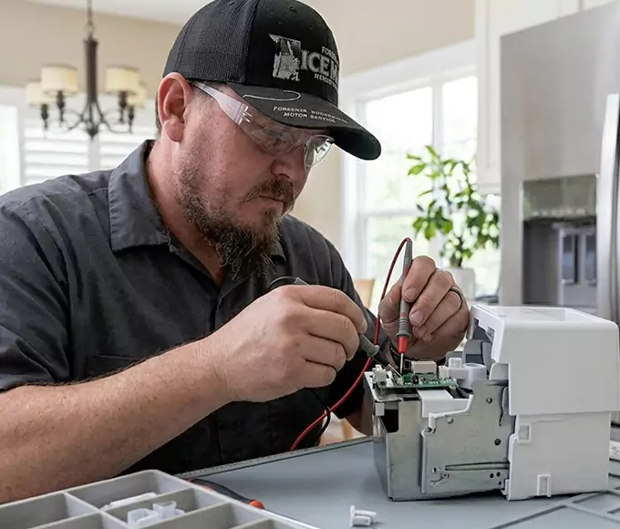 Why Chelmsford Homeowners Trust Chelmsford Appliance Pro for Every Ice Maker Fix?
