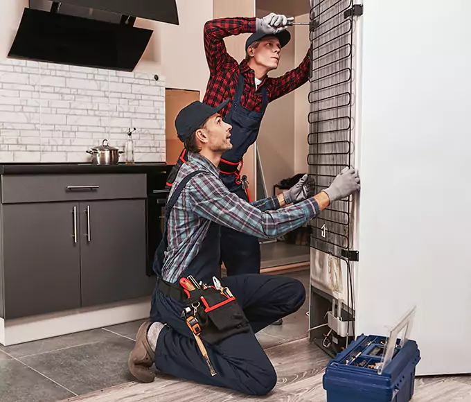 Why Chelmsford Homeowners Choose Chelmsford Appliance Pro for Every In-Home Appliance Repair?