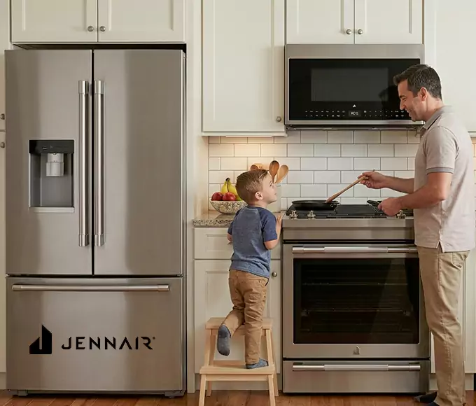 What Sets Our JennAir Service Apart in Chelmsford, MA?