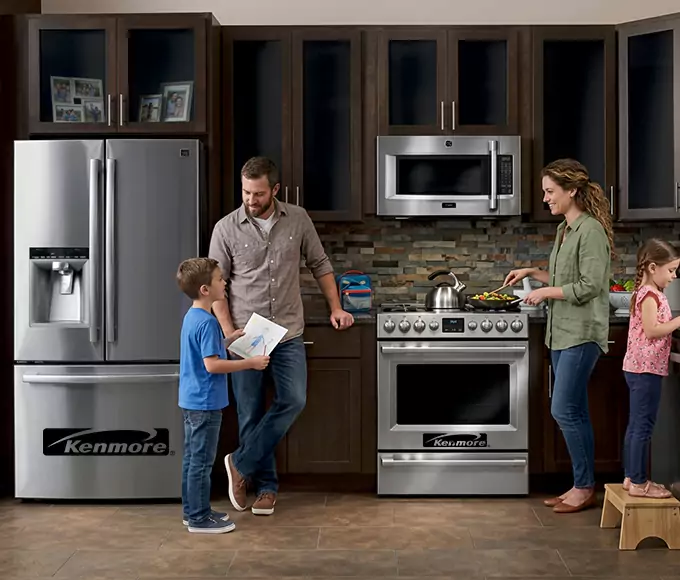 What Sets Our Kenmore Service Apart in Chelmsford, MA?