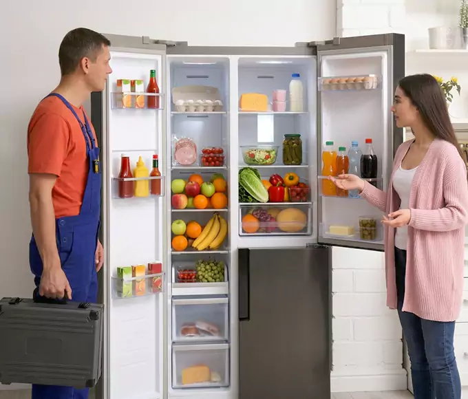 Why Chelmsford Homeowners Choose Chelmsford Appliance Pro for Kitchen Appliance Repairs?