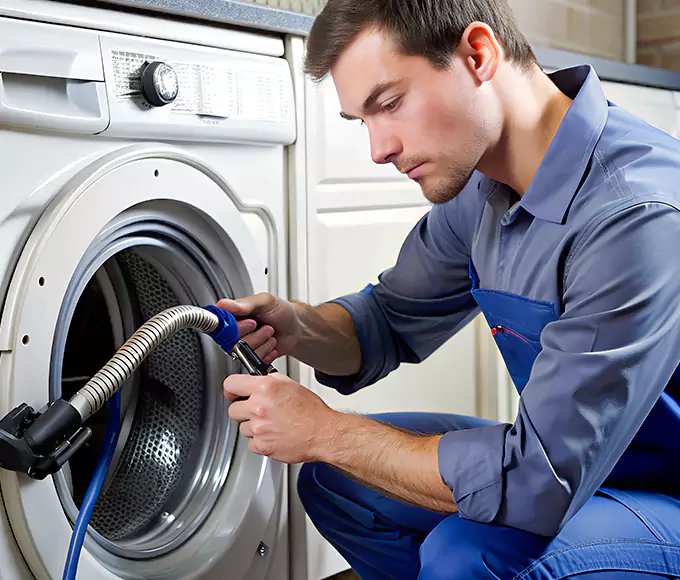 Why Chelmsford Homeowners Choose Chelmsford Appliance Pro for Laundry Appliance Repair?