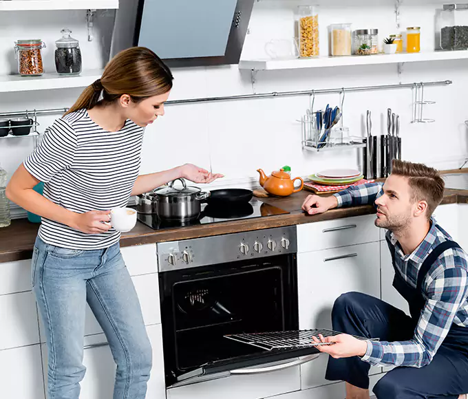 What Sets Our Miele Service Apart in Chelmsford, MA?