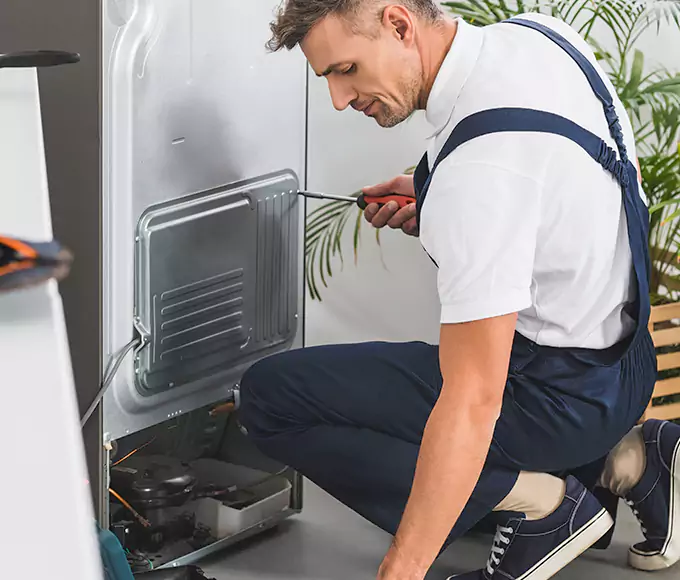 Why Chelmsford, MA Homeowners Rely on Chelmsford Appliance Pro for Every Mini Fridge Fix?