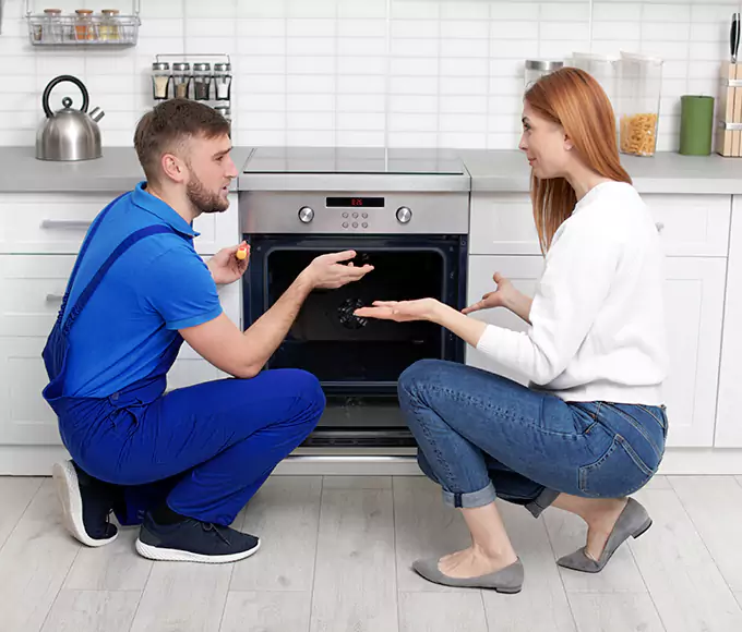 Why Chelmsford Kitchens Trust on Chelmsford Appliance Pro for Every Oven Fix?