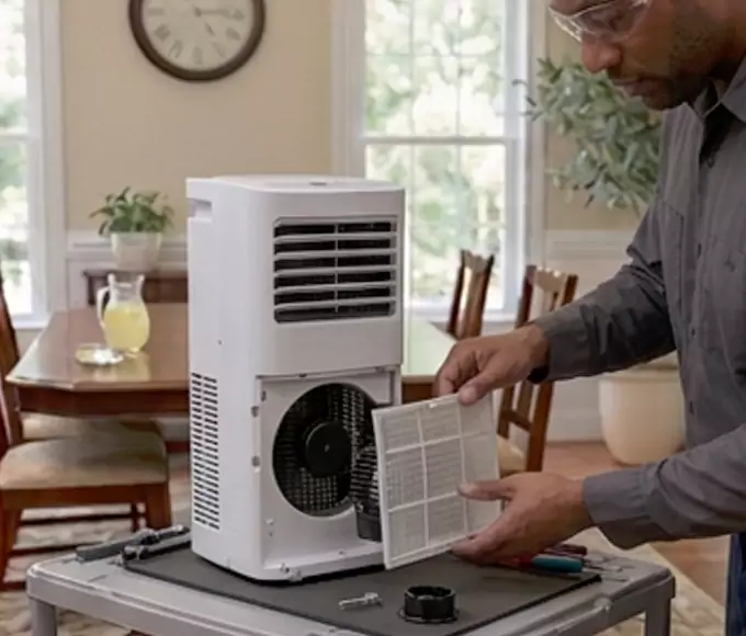 Why People in Chelmsford, MA Trust Our Portable AC Specialists?