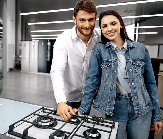 Why Chelmsford Homeowners Rely on Chelmsford Appliance Pro for Expert Cooktop Installation? 