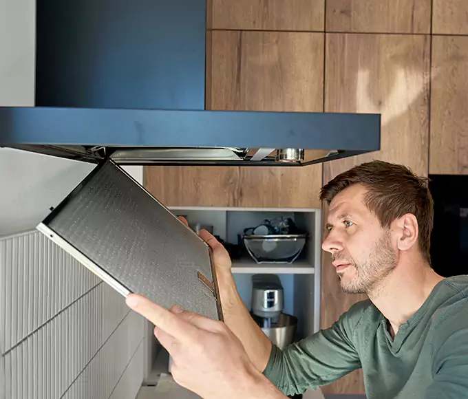 Why Chelmsford, MA Homeowners Trust Chelmsford Appliance Pro for Every Range Hood Switch Repair and Ventilation Job?