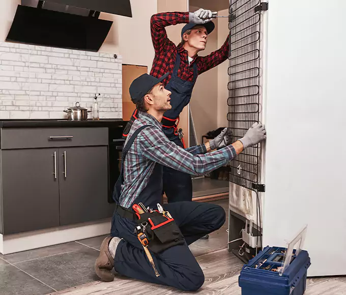 Why Chelmsford, MA Homeowners Trust Chelmsford Appliance Pro for Refrigerator Not Cooling Repair?