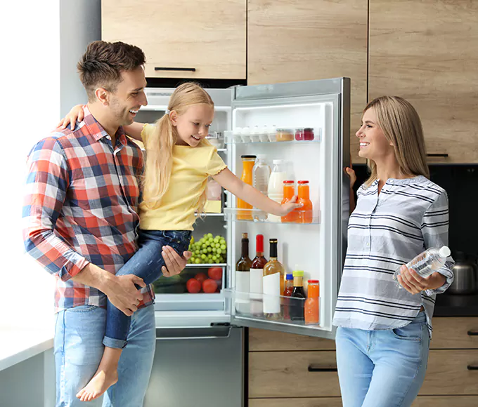 Why Chelmsford Homeowners Trust Chelmsford Appliance Pro for Every Fridge Fix?