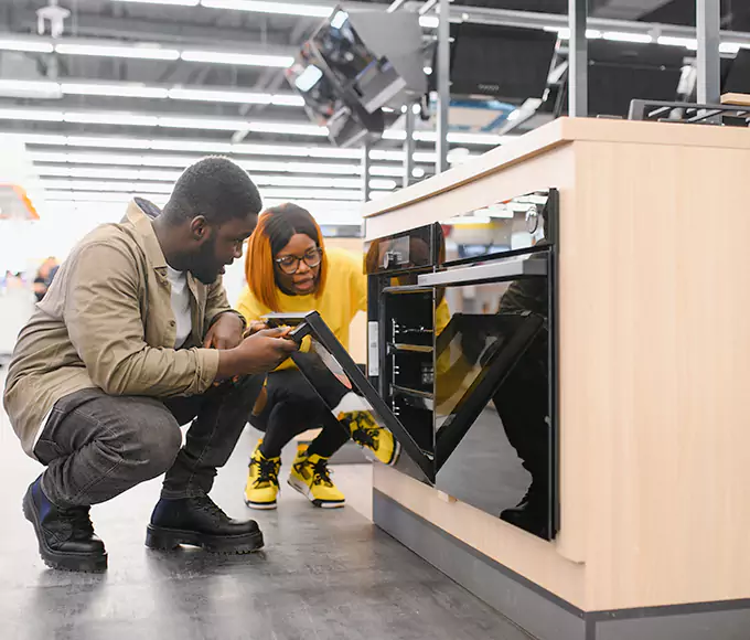 Why Chelmsford Customers Trust Chelmsford Appliance Pro for Retailer Purchased Appliance Installation?