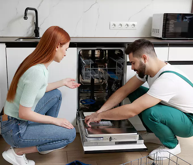 Why Chelmsford Homeowners Choose Chelmsford Appliance Pro as Their Same Day Dishwasher Repair Company?
