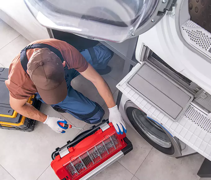 Why Chelmsford Homeowners Choose Chelmsford Appliance Pro for Same Day Service Washer Repairs?