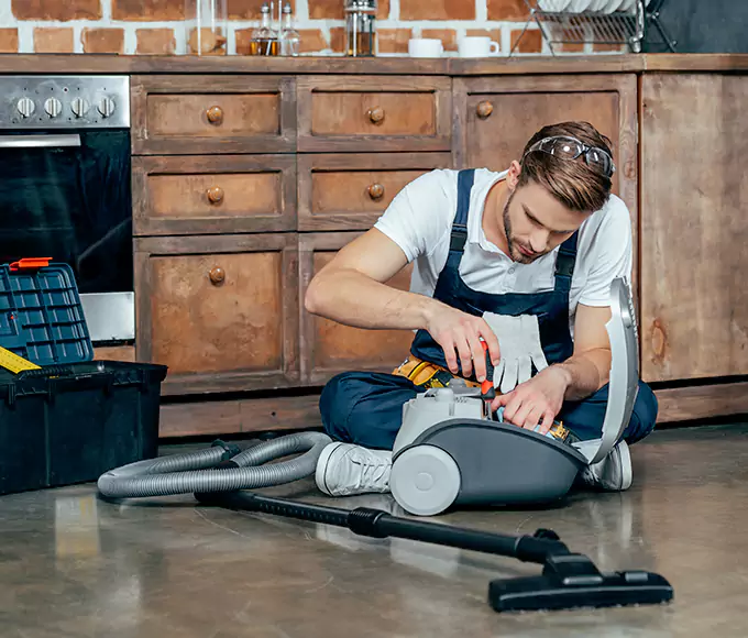 Why Chelmsford, MA Homeowners Trust Chelmsford Appliance Pro for Every Vacuum Fix?