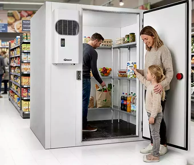 Why Chelmsford Business Owners and Choose Chelmsford Appliance Pro for Walk-In Refrigerator Repair?