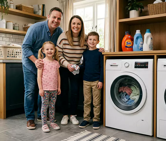 Why Chelmsford, MA Homeowners Trust Chelmsford Appliance Pro for Washer Pump Replacement?