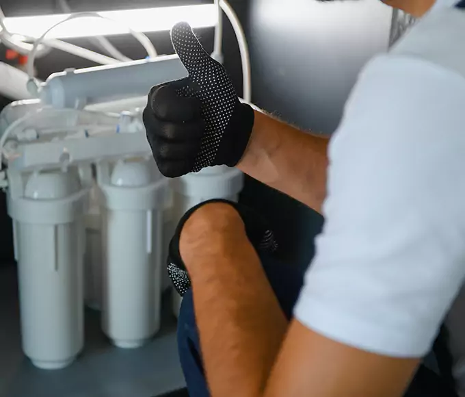 Why Chelmsford Homeowners Trust Us for Home Water Filtration System Installation?