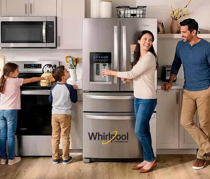 What Sets Our Whirlpool Service Apart in Chelmsford, MA?
