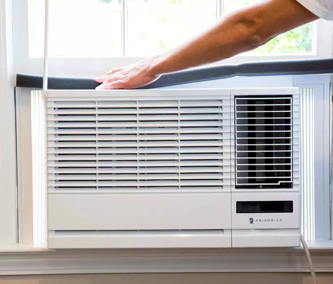 Why Chelmsford, MA Homeowners Choose Chelmsford Appliance Pro for Every Window Air Conditioner Repair Service Job?