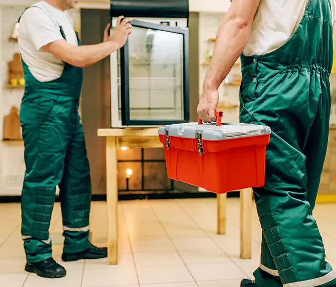Why Chelmsford, MA Wine Collectors Trust Chelmsford Appliance Pro for Every Cooler Fix?