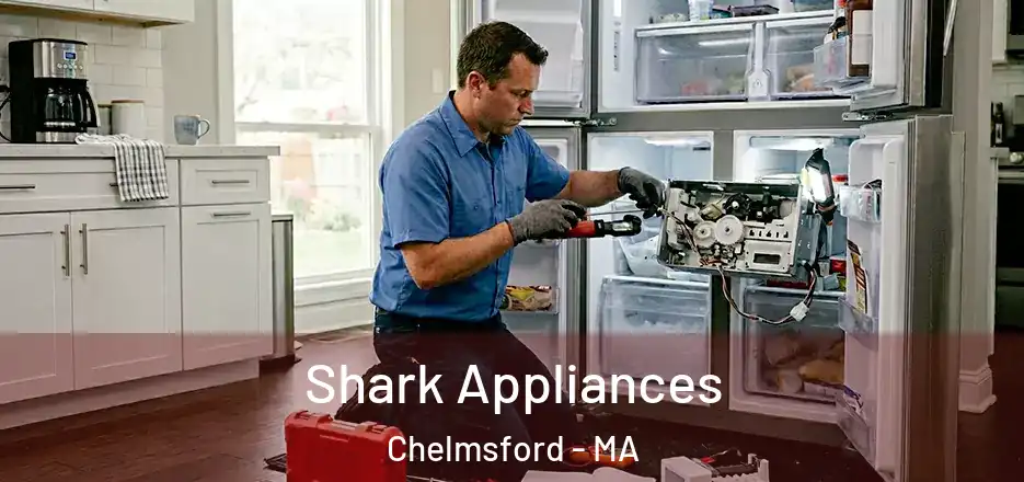  Shark Appliances Chelmsford - MA